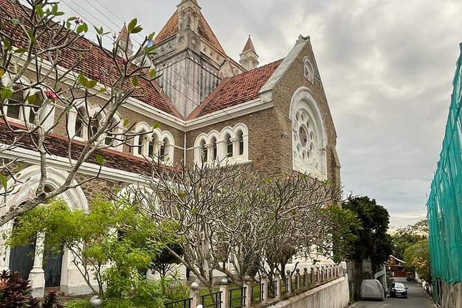 Galle and Bentota Day Tour From Colombo and Negombo - Lunch at Mamas Beach Restaurant: Budget Time and Appetite