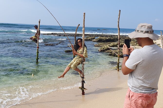 Galle day tour - Colombo to Galle trip - All Included - Price and logistics: what $90 buys you (and what it doesn’t)