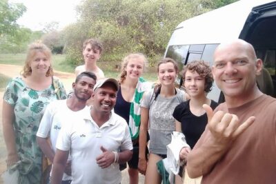 Galle Day Tour From Colombo - Your day pacing: the 7:00 am start and what 12 hours feels like