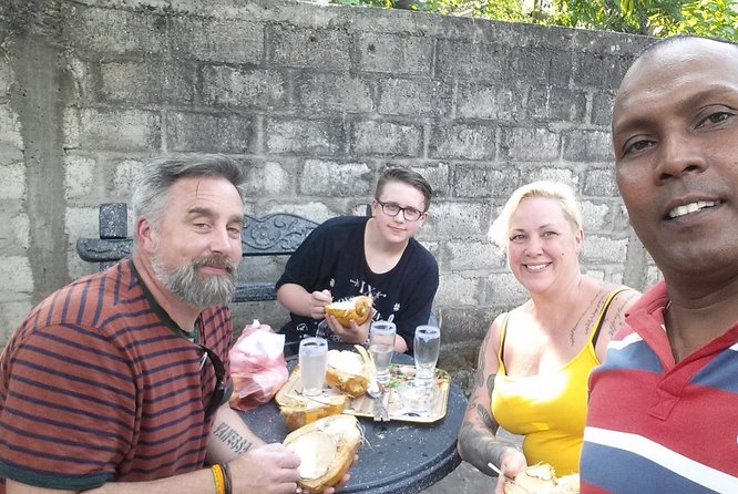 Galle Day Tour From Colombo - Madu River mangrove safari: your best wildlife odds of the day