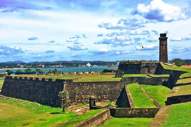 Galle Day Tour from Colombo or Negombo by Private Car , Van with Driver - Why a Private Galle Day Trip Beats Public Transport