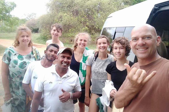 Galle Day Tour From Colombo - Your day pacing: the 7:00 am start and what 12 hours feels like