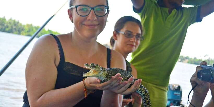 Galle Day Trip - River Safari, Sea Turtle & Stilt Fishermen - Timing: early pickup, a packed-but-manageable rhythm