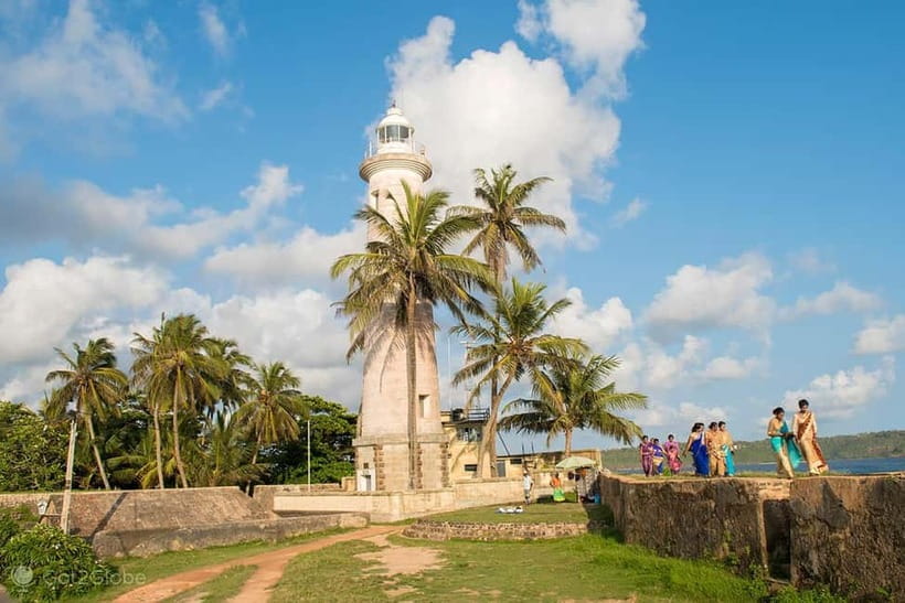 Galle Day Trip - River Safari, Sea Turtle & Stilt Fishermen - Turtle Conservation Project: seeing conservation in action, not just a lecture