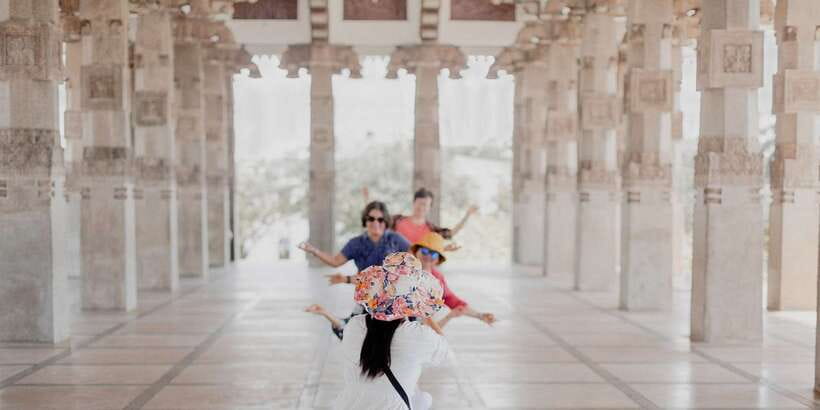 Guided Colombo Half-Day City Tour - A 3-hour Colombo loop that actually helps you orient