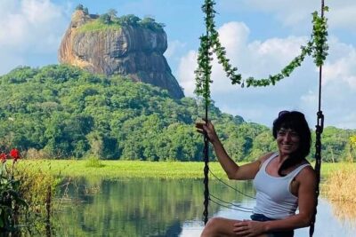 Guided Multi-Day Journey around Sri Lanka with Expert Driver - Price math: what you pay for the ride vs. what you pay at the sites