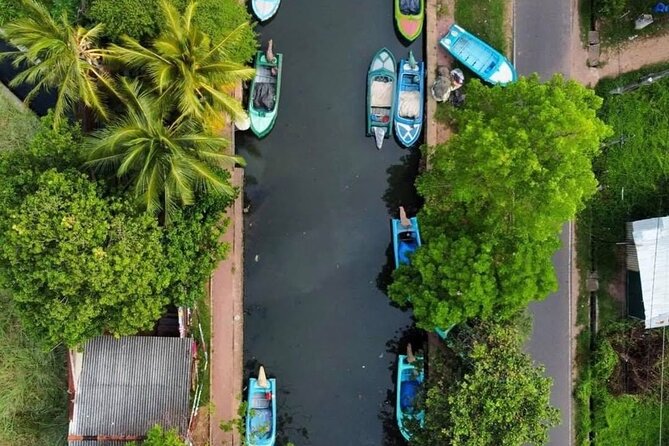 Heritage & Cultural Walk in Negombo - Key things to know before you go