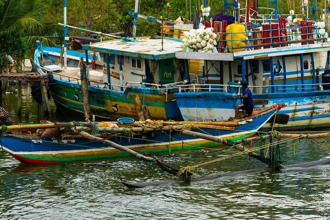 Heritage & Cultural Walk in Negombo - What to Pack and Who This Tour Fits Best