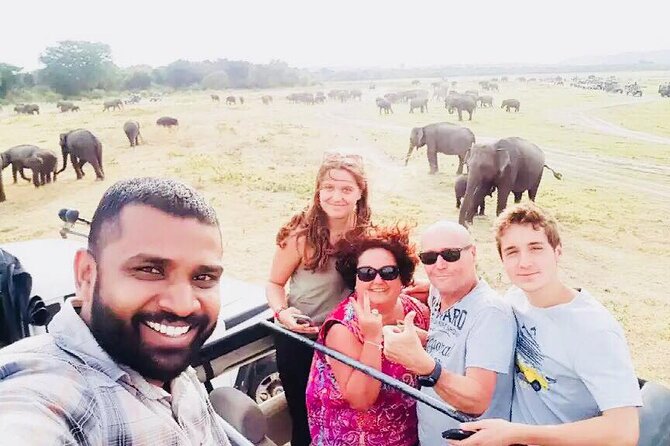 Highly recommended multi day tour in Sri Lanka - Key things I’d circle before you book