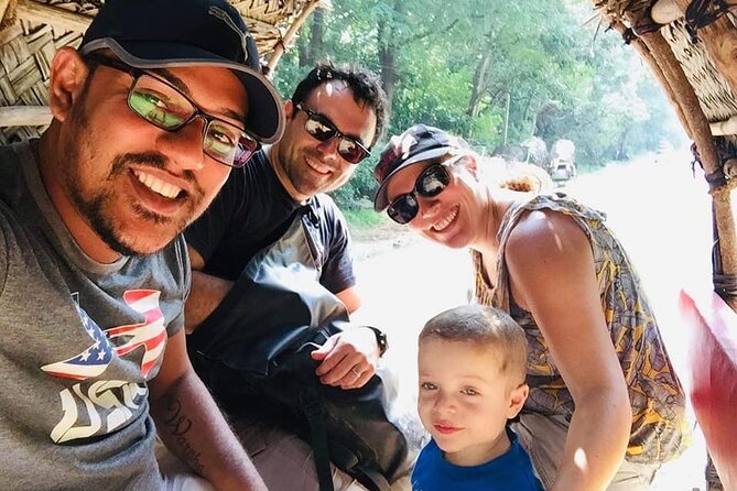 Highly recommended multi day tour in Sri Lanka - Price and logistics: what the $667 really buys you
