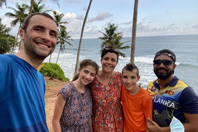 Highly recommended multi day tour in Sri Lanka - Day 4: Hakgala Botanical Garden, Lover’s Leap, and a tea factory with tasting