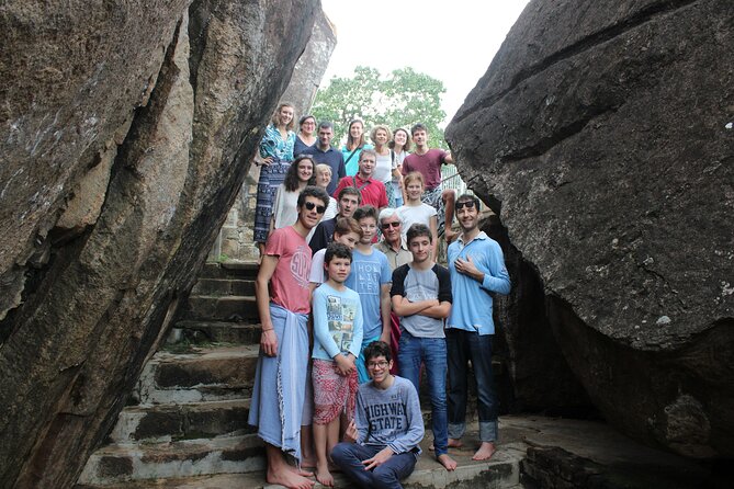 Highly recommended multi day tour in Sri Lanka - Day 6: Yala National Park jeep safari with leopard chances