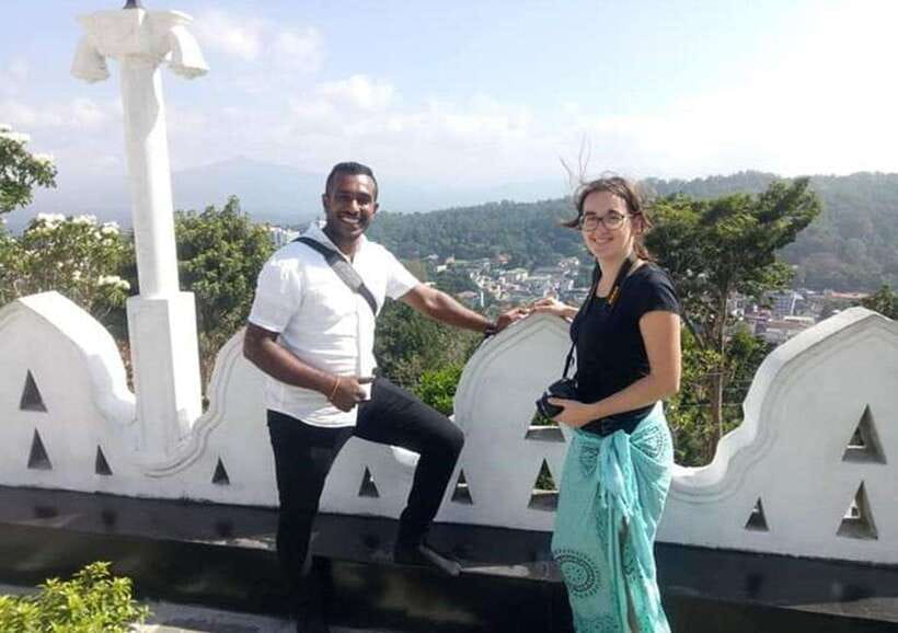 Kandy City Tour By Tuk Tuk - Key things that make this Kandy tour worth your time