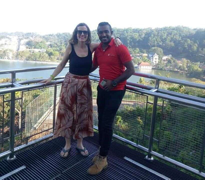 Kandy City Tour By Tuk Tuk - Why a Kandy tuk-tuk circuit feels efficient (and fun)