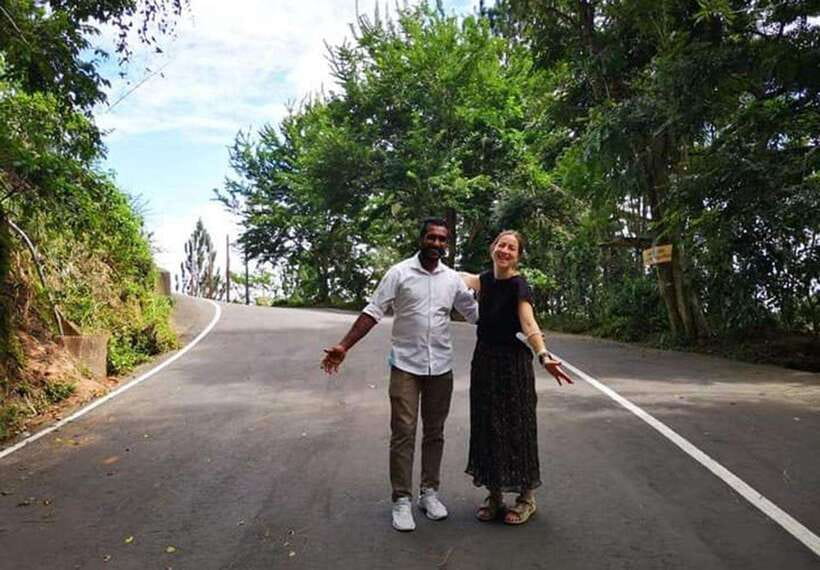 Kandy City Tour By Tuk Tuk - Kandyan Culture Dancing and the Temple of the Sacred Tooth Relic