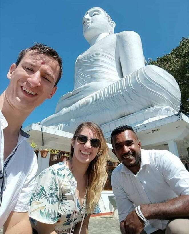 Kandy City Tour By Tuk Tuk - How the 8 hours usually feels: pacing, walking, and weather