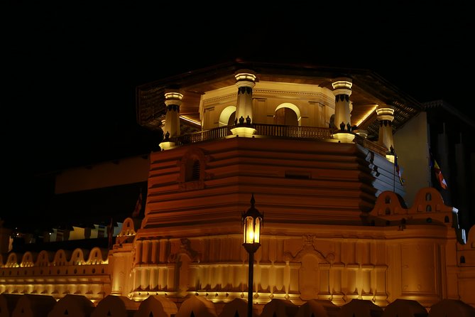 Kandy Day Tour From Colombo - Price and logistics: what $55 really buys