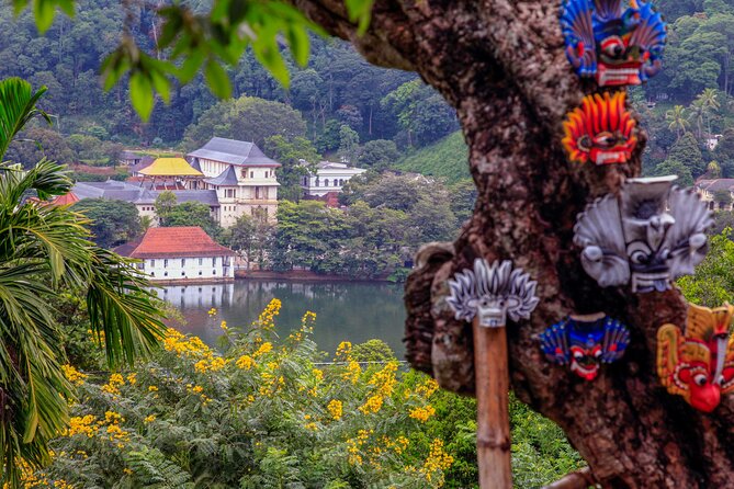 Kandy Day Tour From Colombo - Guide quality: why some days feel smooth and others don’t