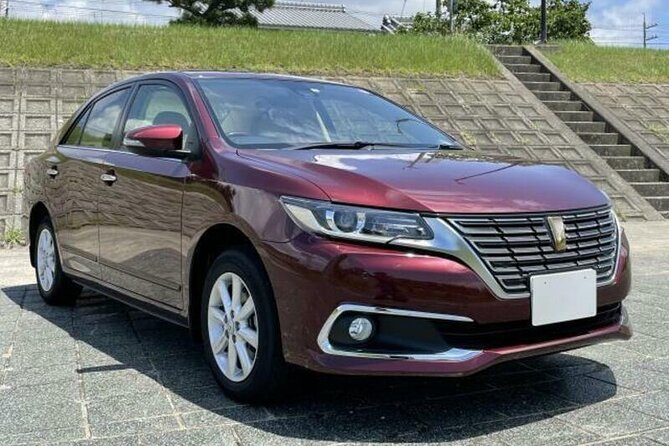 Luxury Private Van and Car Hire in Srilanka - Key highlights you’ll feel right away