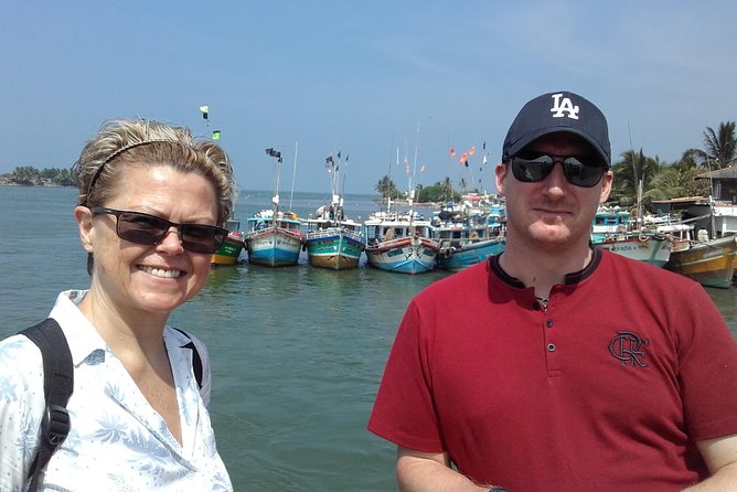 Negombo City Tour - Price and Value: Is $40 for Two Really Fair?