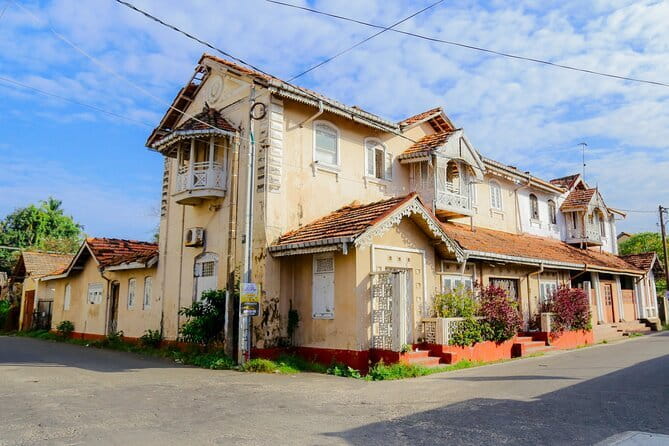 Negombo City Tour by Tuk Tuk - Price and What You’re Really Getting for $28