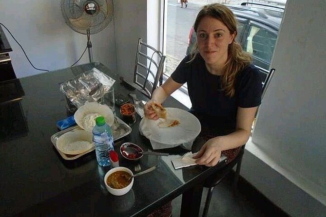 Negombo Express Food Tour with 7+ Tastings - Three Types of Hoppers: Crispy, Soft, and Egg Hopper