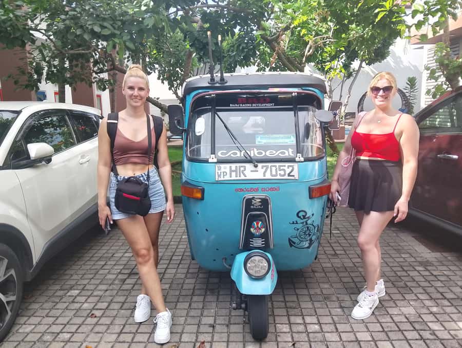 Negombo: Guided City Tour by Tuk Tuk with Hotel Pickup - Key things I’d circle on your Negombo tuk-tuk day