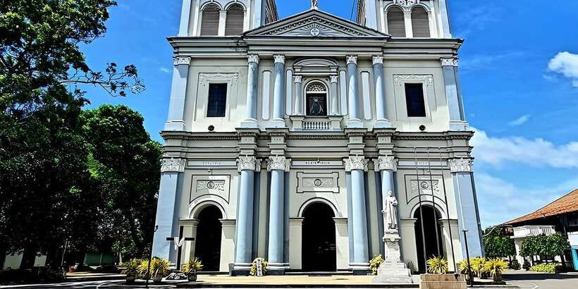 Negombo Heritage Walking Tour - Key Highlights You’ll Care About