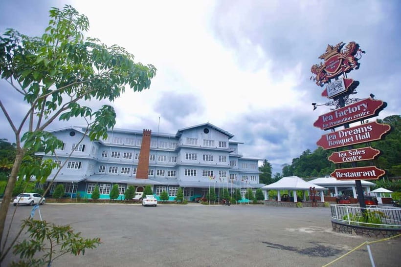 Negombo: Kandy and Pinnawala Elephant Orphanage Day Tour - Price and logistics: is $85 per person fair for this 14-hour day?