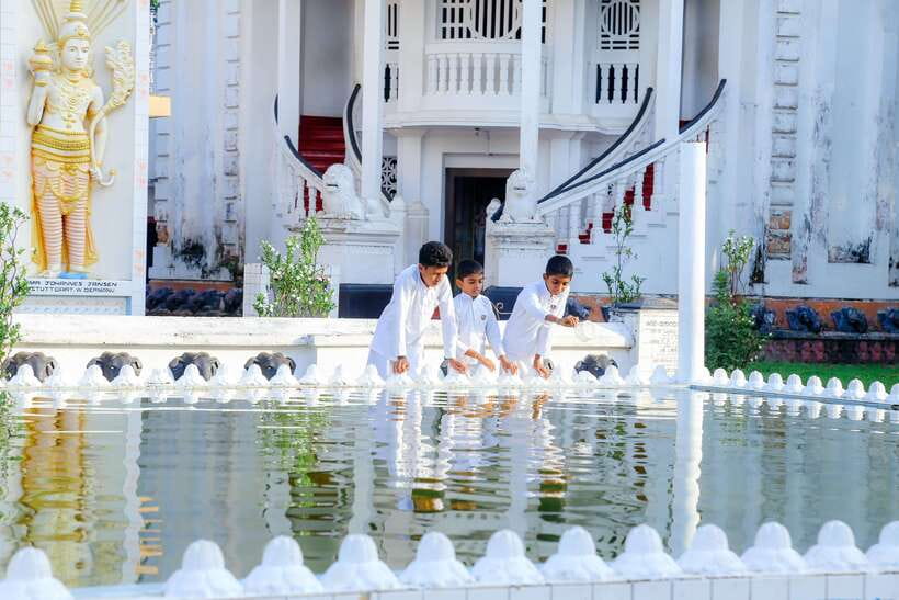 Negombo: Private Half-Day Tuk-Tuk Tour with Hotel Transfers - Key things to know before you go