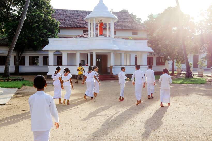 Negombo: Private Half-Day Tuk-Tuk Tour with Hotel Transfers - Why a private Negombo tuk-tuk is the right tool