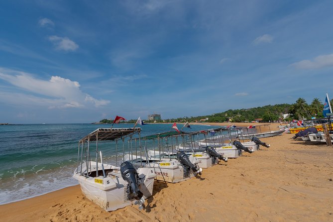 PADI Scuba Diver Course - Negombo area, Unawatuna base: where this course really happens