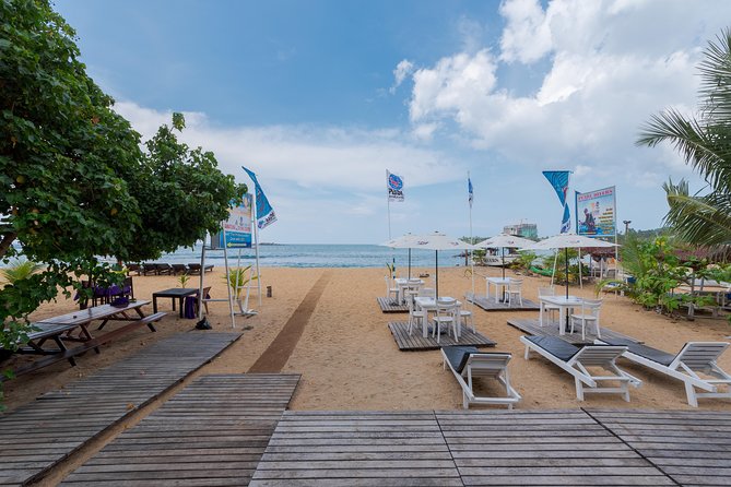 PADI Scuba Diver Course - Pickup, timing, and group logistics: making your day painless