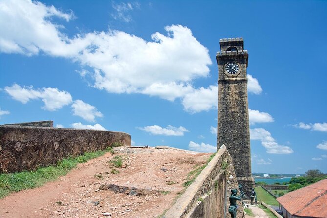 Private all inclusive Day tour southern Sri Lanka Bentota and Galle - Top Reasons This Bentota and Galle Day Trip Works