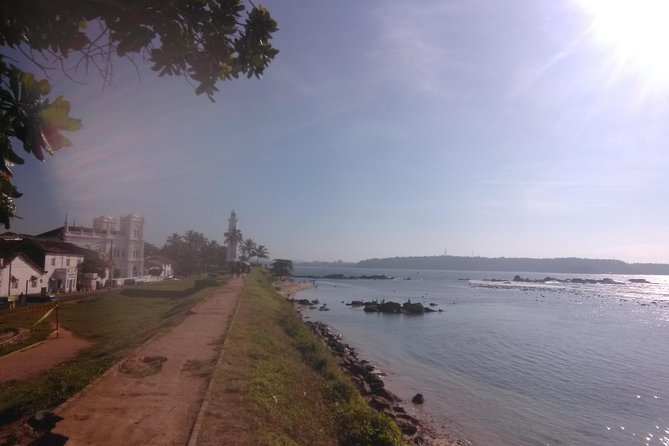 Private all inclusive Day tour southern Sri Lanka Bentota and Galle - Madu River Safari With Buddhi: Mangroves, Birds, and Island Temples