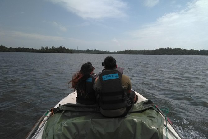 Private all inclusive Day tour southern Sri Lanka Bentota and Galle - Food, Comfort, and What All-Inclusive Really Means Here