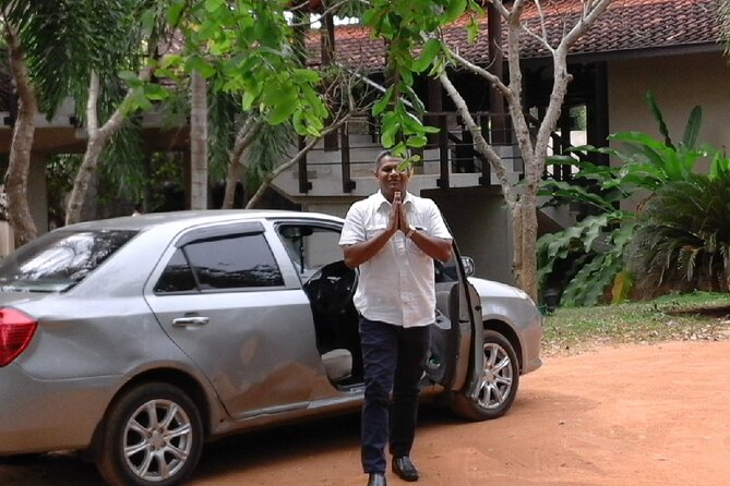 Private arrival transfer from the Airport to your booked hotel in Negombo - What This Negombo Arrival Transfer Gets Right