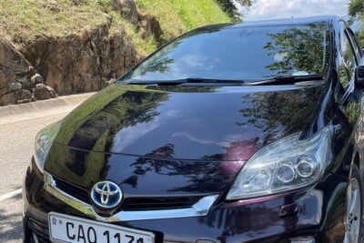 Private Car & English-Speaking Driver – Sri Lanka Island wide - Daily Driving Freedom: How the 150 km / 10 Hours Works