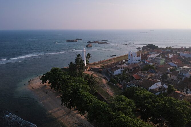 Private Car Hire with Driver-Guide for 03 Days Round Tour - Your 450 km allowance is the real itinerary clock