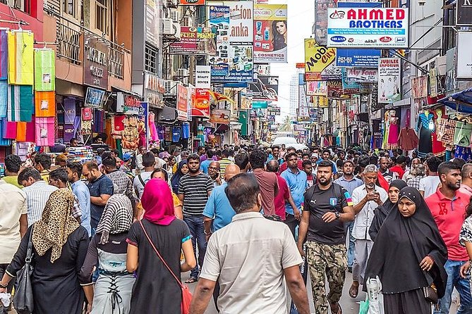 Private City tour in Colombo By tuk tuks or Cars - Price and Value: What $20 Buys for 5 Hours in Colombo