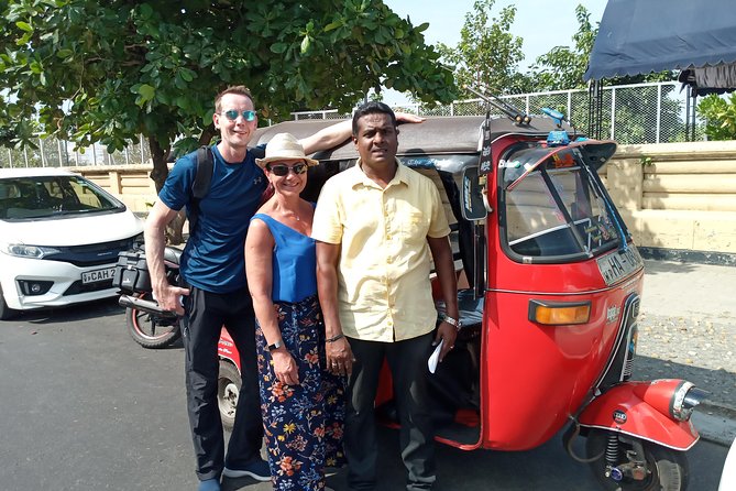 Private City tour in Colombo By tuk tuks or Cars - Who This Tour Fits Best (and Who Might Want More Time)