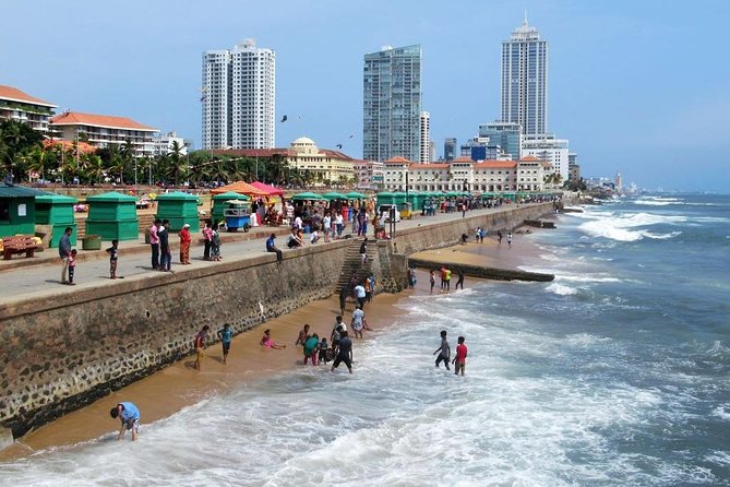 Private Colombo City Tour by Sri Lanka Private Drivers - Price and what’s actually included (so you don’t get surprised)