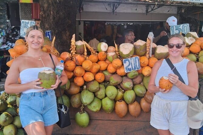 Private Colombo City Tour by Tuk Tuk - Price and value: why $30 can work (if you use the time well)