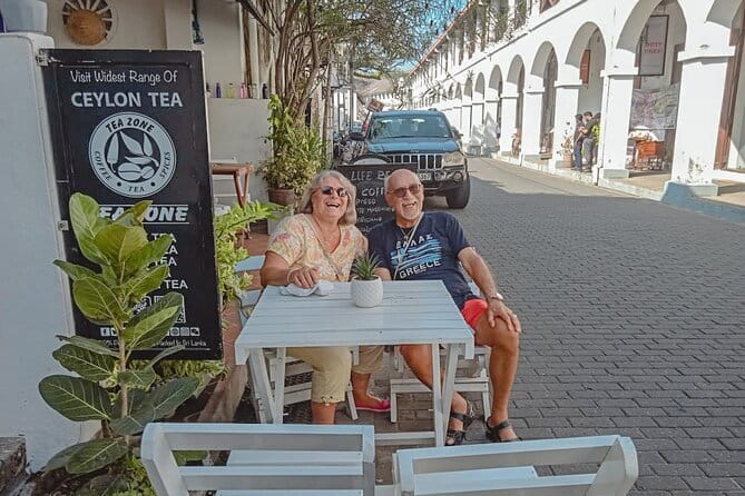 Private Colombo City Tour by Tuk Tuk - Is this the right tour for you?