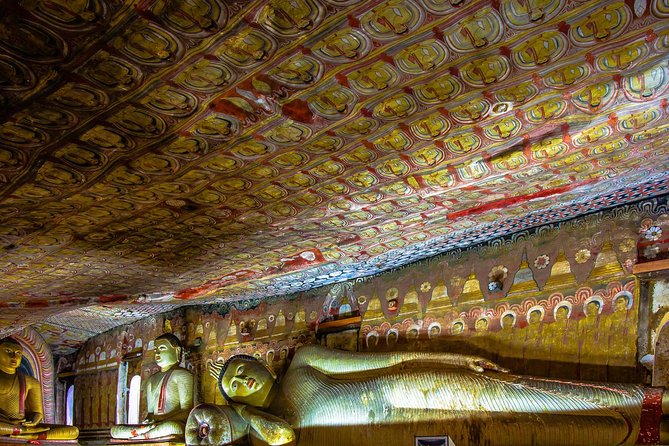 Private Day Trip to Sigiriya, cave and National park Safari Tour - What’s included versus what costs extra (the value math)
