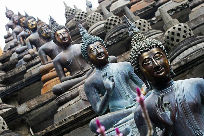 Private Half-Day Colombo City Tour - Hindu kovils and St Lucia’s Cathedral: Colombo’s layered religious skyline