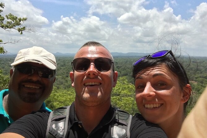Private Journey to Sigiriya Majestic Rock Fortress from Colombo - Quick reasons this Colombo to Sigiriya tour is worth a look