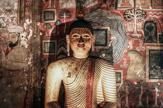 Private Journey to Sigiriya Majestic Rock Fortress from Colombo - Tickets, entrance fees, and meals: don’t let details surprise you