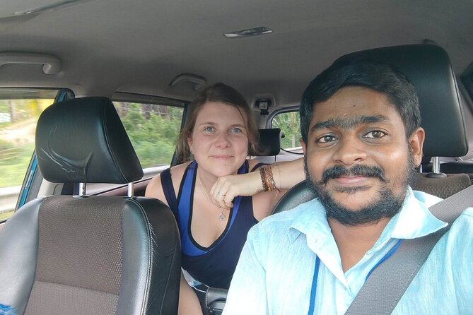 Private Journey to Sigiriya Majestic Rock Fortress from Colombo - Who this private Sigiriya day tour fits best