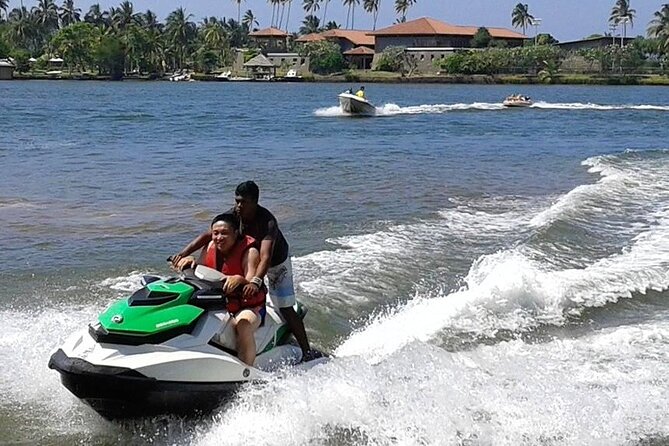 Private Multi-Day Outdoor Tour in Sri Lanka - Nuwara Eliya, Hakgala Gardens, and Kithulgala White-Water Rafting
